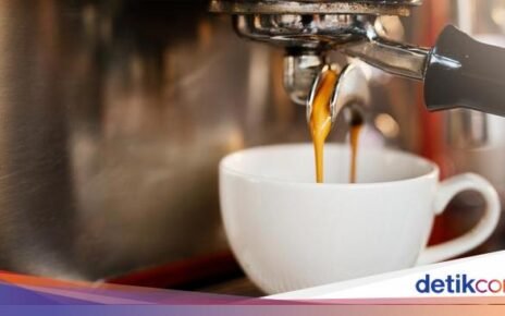 5 Budaya Minum Kopi ala Orang Italia, Ternyata Ada Aturannya!
