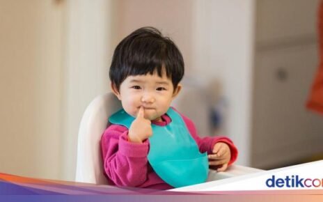Pola Makan Seperti Bayi Bisa Turunkan Berat Badan, Ini 3 Caranya