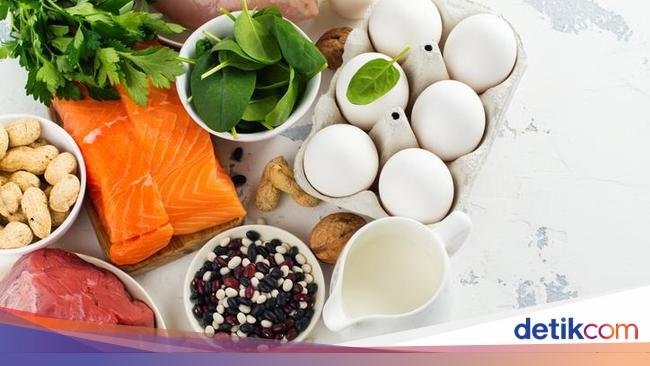7 Tips Diet Saat Bulan Puasa agar Berat Badan Turun Maksimal