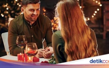 Pria Ini Dijebak Makan Rp 3,5 Juta Bareng Wanita dari Aplikasi Kencan