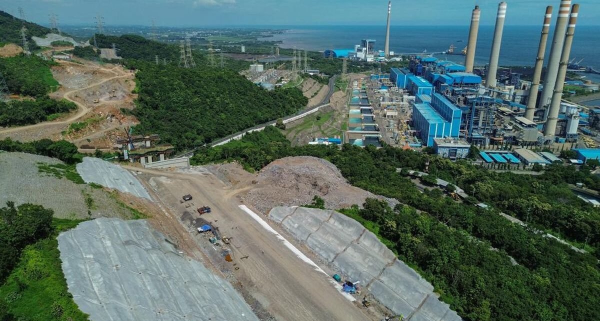 Melihat Progres Tol Probowangi yang Bisa Tekan Biaya Logistik