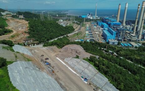 Melihat Progres Tol Probowangi yang Bisa Tekan Biaya Logistik