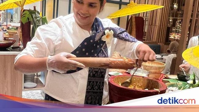 Pad Thai dan Tom Yum Autentik Thailand Untuk Berbuka Ada di Restoran Ini