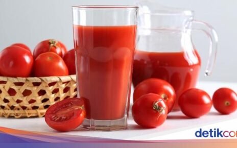 6 Minuman Penurun Darah Tinggi Alami untuk Cegah Penyakit Jantung