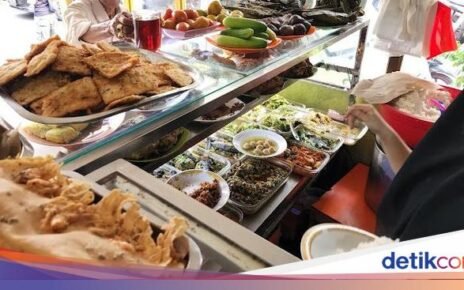 10 Tempat Makan Ramah di Kantong untuk Buka Puasa hingga Sahur