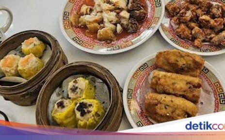 Hangat Gurih! 10 Dimsum Populer yang Cocok untuk Buka Puasa