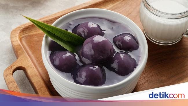 3 Resep Biji Salak yang Kenyal Legit Untuk Buka Puasa