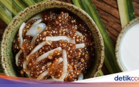 Praktis Enak Tumis Ayam dan Brokoli hingga Bubur Mutiara Legit