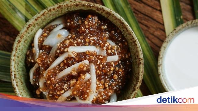 Praktis Enak Tumis Ayam dan Brokoli hingga Bubur Mutiara Legit