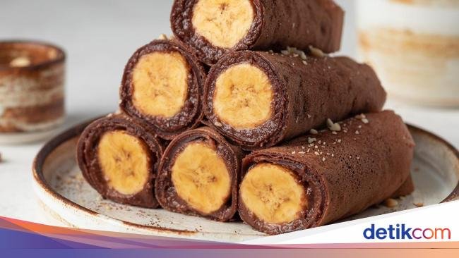 Dadar Gulung hingga Tahu Telur Asin Enak untuk Buka Puasa