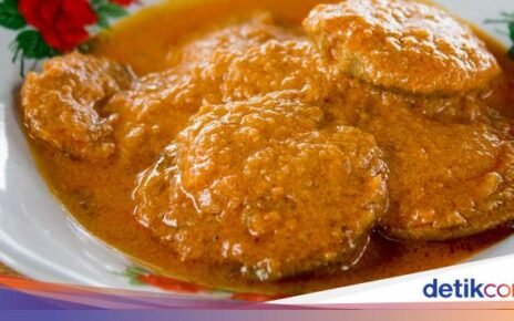 3 Resep Jengkol Khas Sumatra yang Lezat Untuk Lauk Ketupat