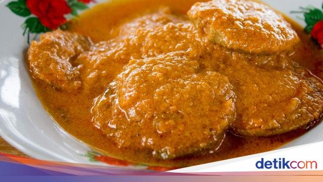 3 Resep Jengkol Khas Sumatra yang Lezat Untuk Lauk Ketupat