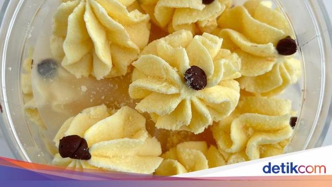 Klasik, Sagu Keju, dan Cokelat