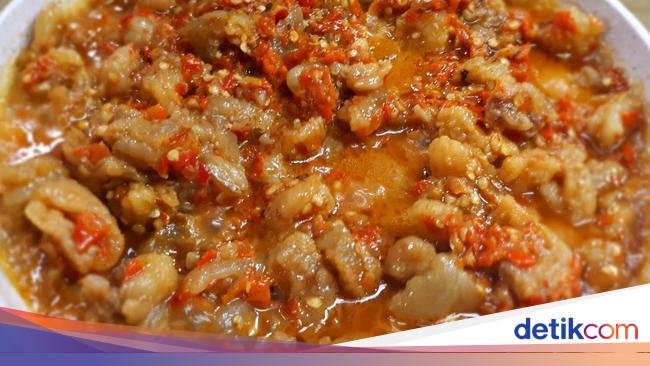 Mudik ke Yogyakarta Bisa Jajan Oseng Mercon di 5 Tempat Ini