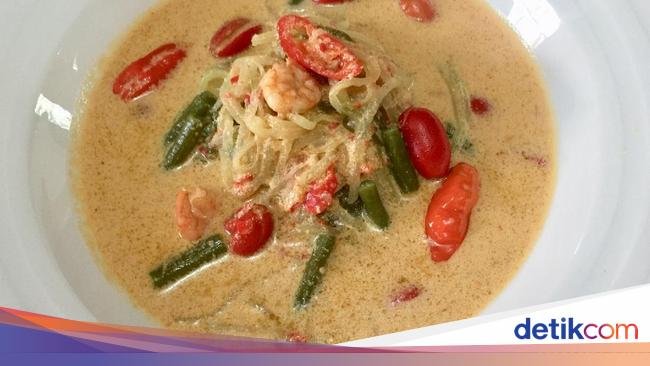Resep Sayur Godog Lebaran ala Betawi Asli, Gurih Nikmat