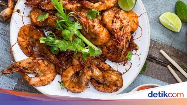 6 Makanan Penyebab Asam Urat, Batasi Konsumsinya Saat Sahur dan Buka