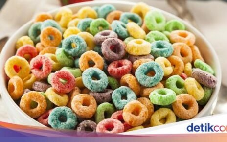Cermati Konsumsinya! 7 Makanan Ultra Proses Ini Berefek Buruk pada Kesehatan