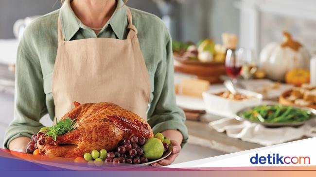 Menantu Dituduh Ibu Mertua Jampi-jampi Makanan agar Disukai Banyak Orang