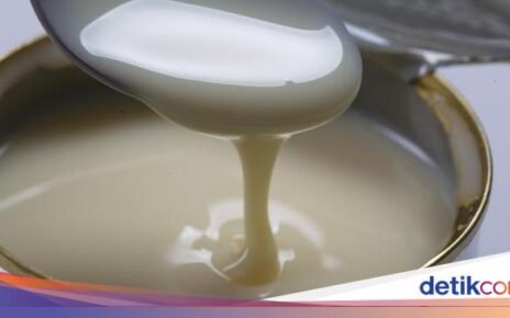 Susu Evaporasi Vs Susu Kental Manis, Ini Bedanya!