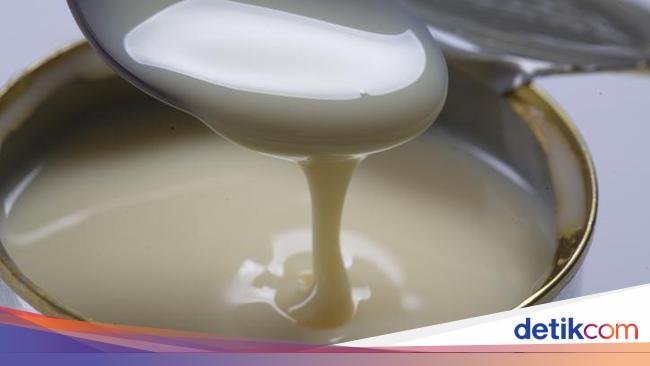 Susu Evaporasi Vs Susu Kental Manis, Ini Bedanya!