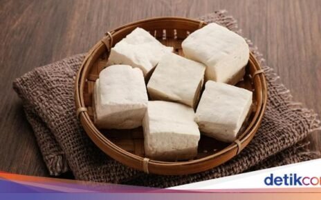 Jika Dikonsumsi Rutin 5 Makanan Ini Bisa Cegah Kerusakan Ginjal