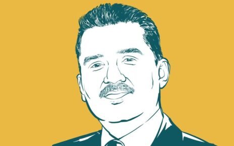 Shamseer Vayalil, Raja Rumah Sakit Uni Emirat Arab Berharta Rp32,6 T