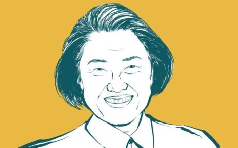 Zhang Xin, Eks Buruh Pabrik Sukses Jadi Konglomerat Berharta Rp18,2 T