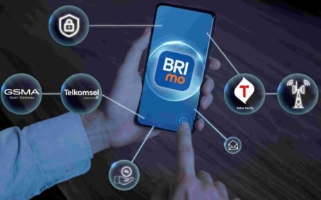Inovasi Telco Verify, Telkomsel Masuk Top 5 GLOMO Awards 2025