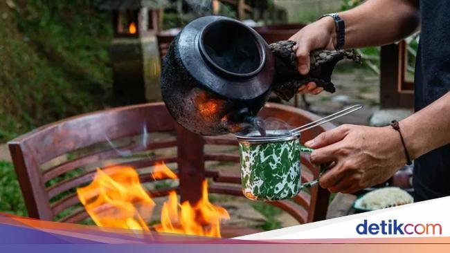 Ini 5 Tempat Ngopi di Bogor yang Cocok Buat Nongkrong