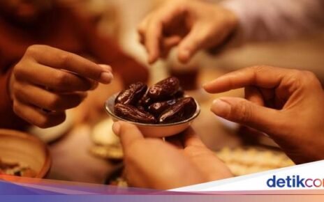 5 Tips Berbuka Puasa Tanpa Lonjakan Gula Darah, Puasa Lebih Sehat!