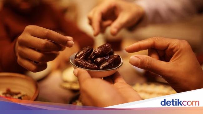 5 Tips Berbuka Puasa Tanpa Lonjakan Gula Darah, Puasa Lebih Sehat!