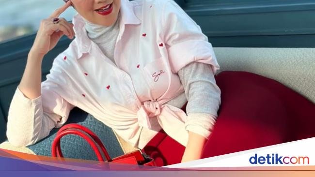 Seru! Venna Melinda Makan Bareng Fuji dan Verrel Bramasta