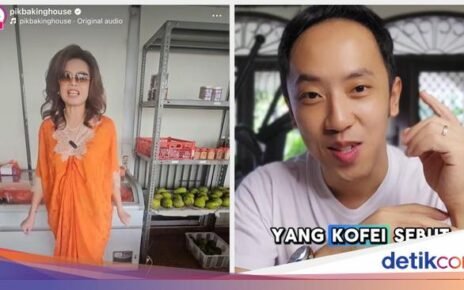 Codeblu Diboikot, Ci Mehong hingga Pemilik Bakmi Kofei Respon Begini