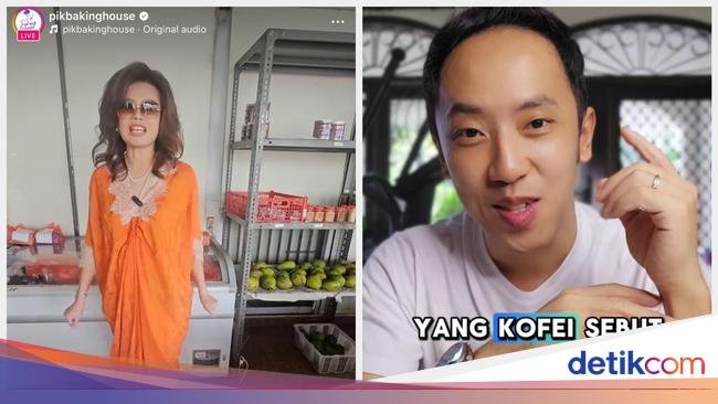 Codeblu Diboikot, Ci Mehong hingga Pemilik Bakmi Kofei Respon Begini