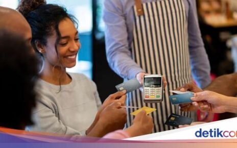 Wanita Ini Tolak Split Bill saat Makan di Hari Ultah Temannya