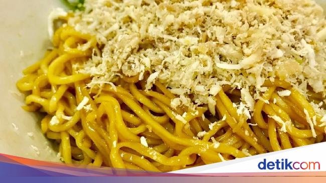 5 Kuliner Bandung 'Underrated', Ada Batagor hingga Yamin