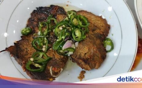 10 Nasi Padang Terkenal Enak di Depok, Ada Favorit Ayu Ting Ting