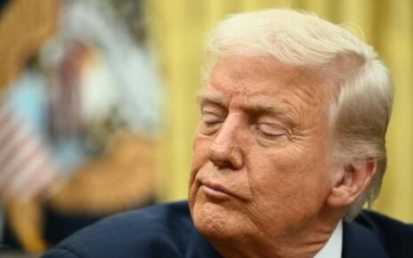 China-Korsel-Jepang Diklaim Bakal Bersatu Hadapi Perang Tarif Trump