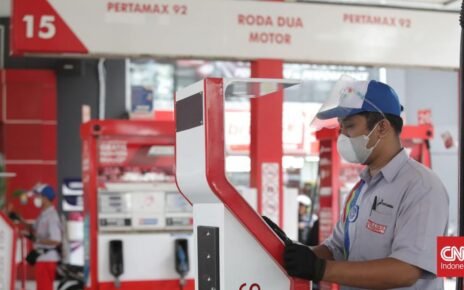 Pertamina Tebar Diskon BBM Rp300 per Liter saat Arus Balik Lebaran