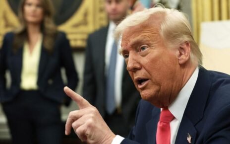 Trump Rilis 58 Negara Punya Kebijakan Hambat Ekspor AS, Ada Indonesia