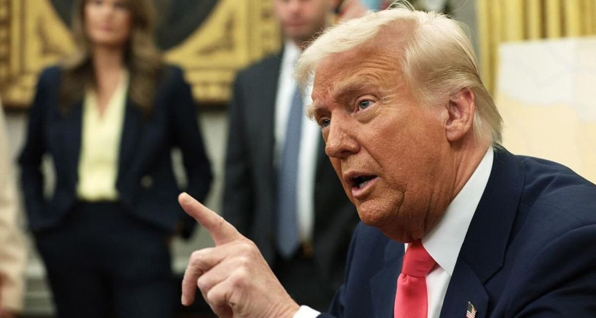 Ragam Kebijakan Dagang yang Bikin RI Masuk Daftar Hambatan ala Trump