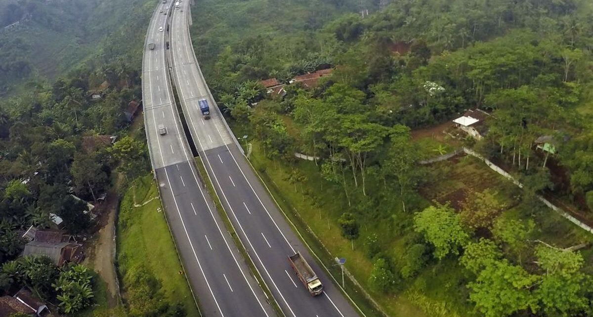 Jasa Marga Bebaskan Tarif Tol Padaleunyi dan Cipularang pada 6-7 April