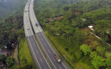 Jasa Marga Bebaskan Tarif Tol Padaleunyi dan Cipularang pada 6-7 April