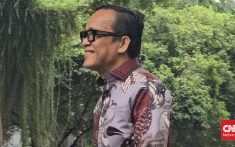Wamenaker Segera Panggil Aplikator Ojol Terkait BHR Rp50 Ribu