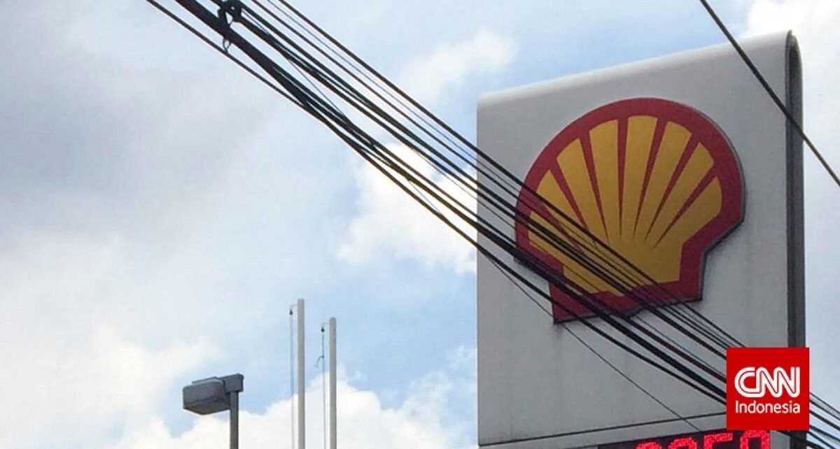 Daftar Lengkap Harga Turun BBM Shell, Vivo dan BP Usai Pertamina