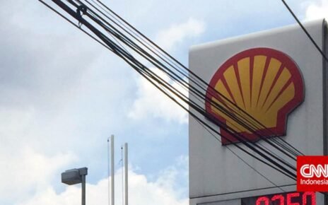 Daftar Lengkap Harga Turun BBM Shell, Vivo dan BP Usai Pertamina