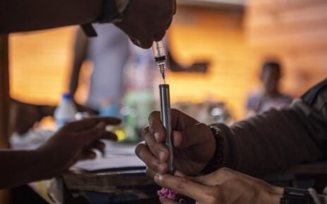Korsel Bakal Kerek Pasar Obat Hewan hingga Rp45,44 T di 2035