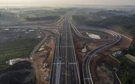 5 Tol Trans Sumatera Digratiskan Selama Arus Balik 2025, Ini Daftarnya