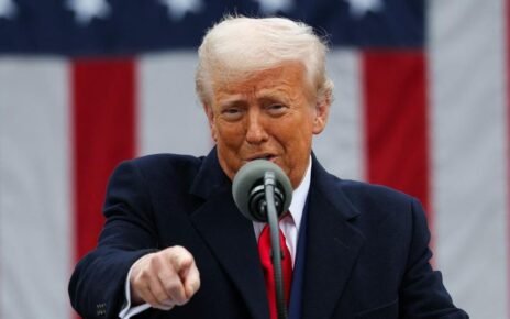 Alasan Indonesia Kena Tarif 32 Persen dari Perang Dagang Trump