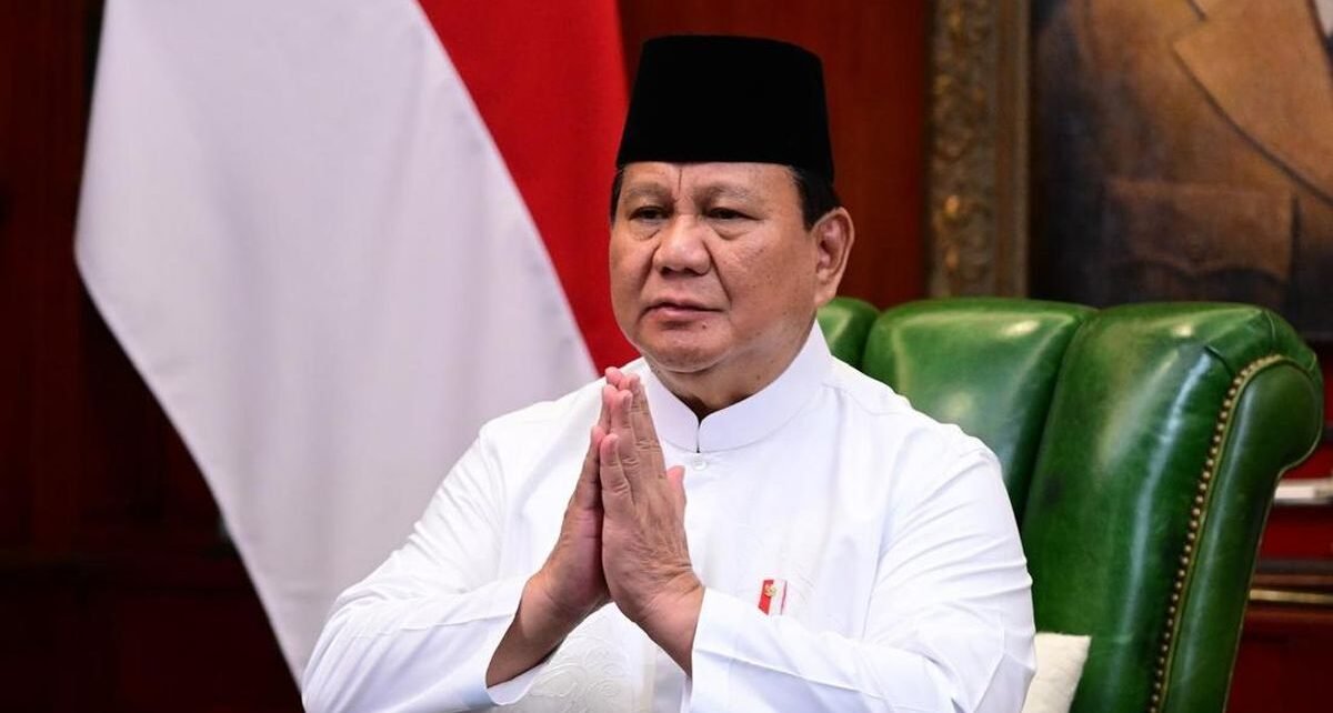 PCO Ungkap Jurus Prabowo Hadapi Tarif Baru Impor ala Trump